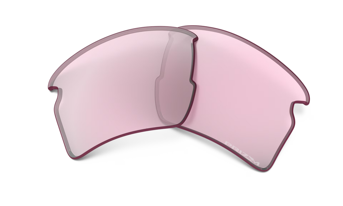 Oakley Men's Flak 2.0 Xl Replacement Lenses