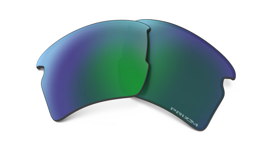 Oakley Men's Flak 2.0 Xl Replacement Lenses