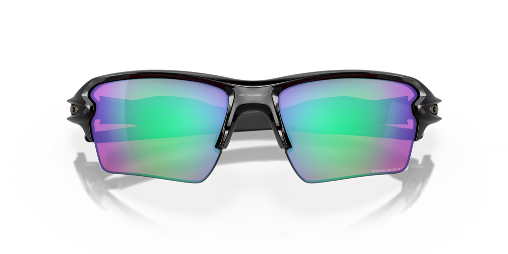 Oakley Men's Flak 2.0 Xl Sunglasses - Black