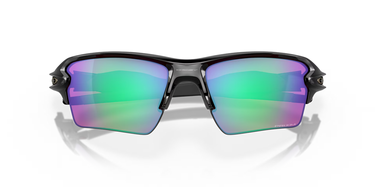 Oakley Men's Flak 2.0 Xl Sunglasses - Black
