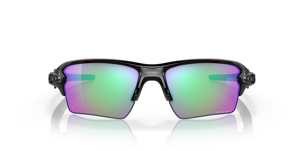 Oakley Men's Flak 2.0 Xl Sunglasses - Black