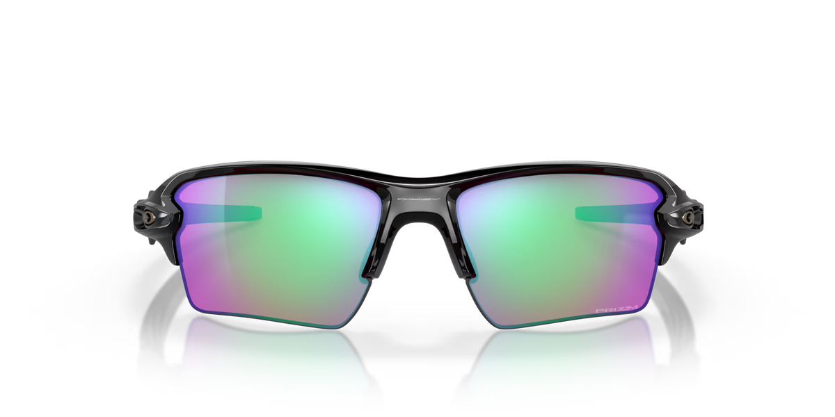 Oakley Men's Flak 2.0 Xl Sunglasses - Black