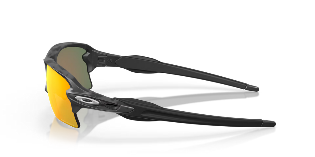 Oakley Men's Flak 2.0 Xl Sunglasses - Black
