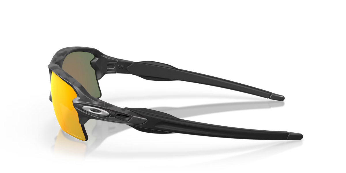 Oakley Men's Flak 2.0 Xl Sunglasses - Black