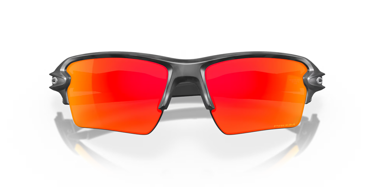 Oakley Men's Flak 2.0 Xl Sunglasses - Black