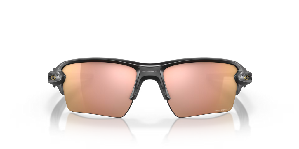Oakley Men's Flak 2.0 Xl Sunglasses - Black