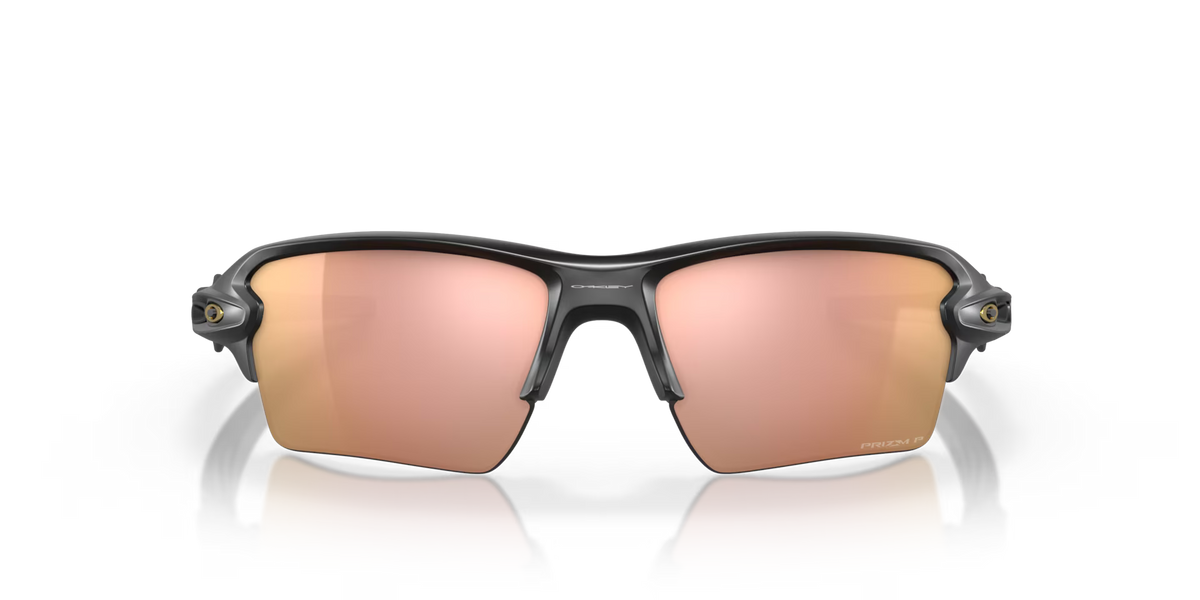 Oakley Men's Flak 2.0 Xl Sunglasses - Black