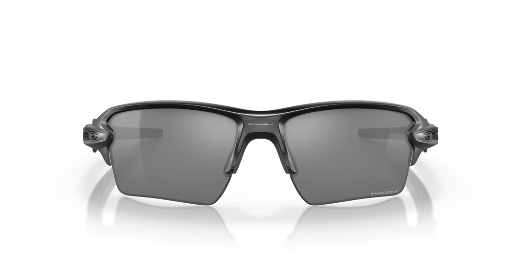 Oakley Men's Flak 2.0 Xl Sunglasses - Black