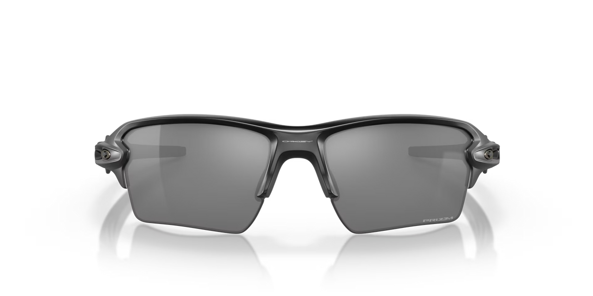 Oakley Men's Flak 2.0 Xl Sunglasses - Black