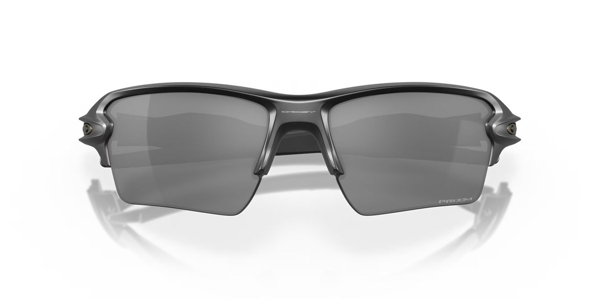 Oakley Men's Flak 2.0 Xl Sunglasses - Black