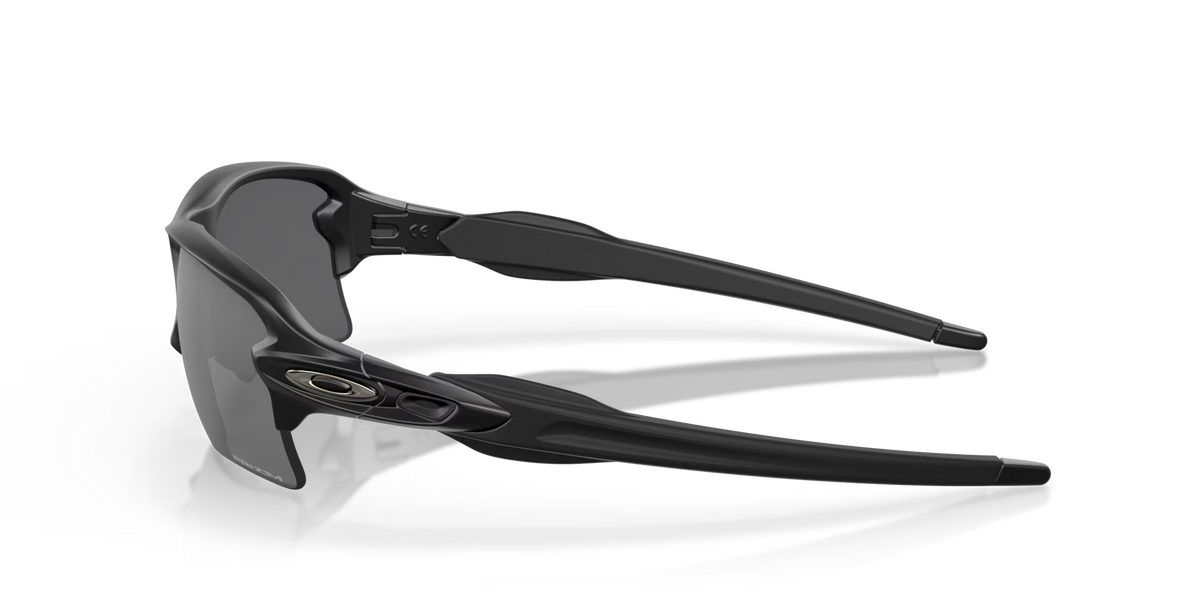 Oakley Men's Flak 2.0 Xl Sunglasses - Black