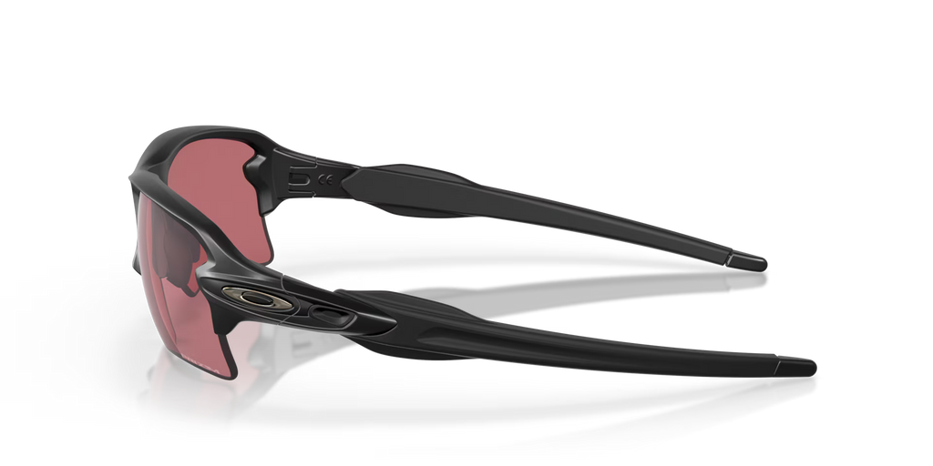 Oakley Men's Flak 2.0 Xl Sunglasses - Black