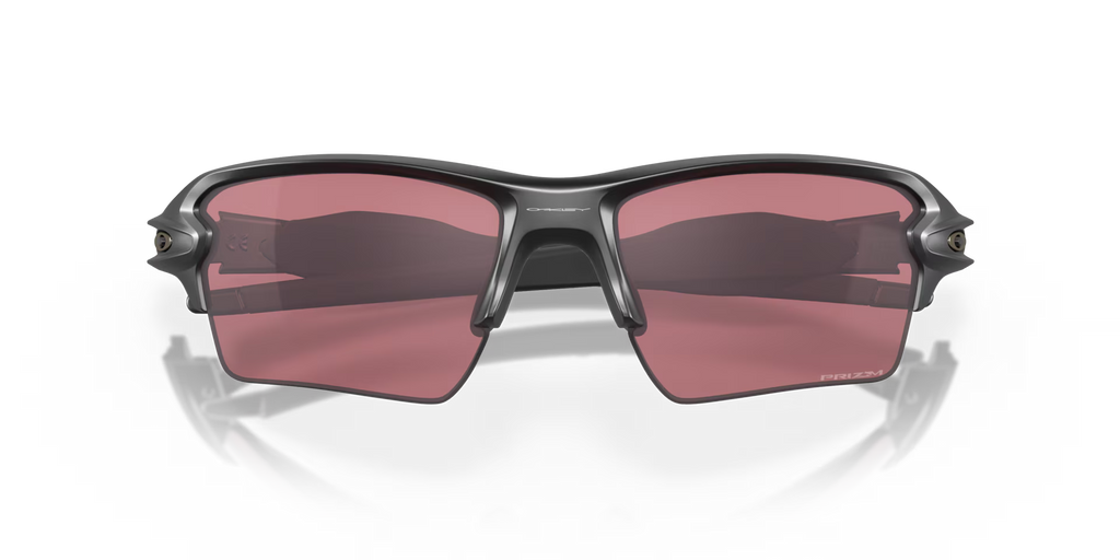 Oakley Men's Flak 2.0 Xl Sunglasses - Black