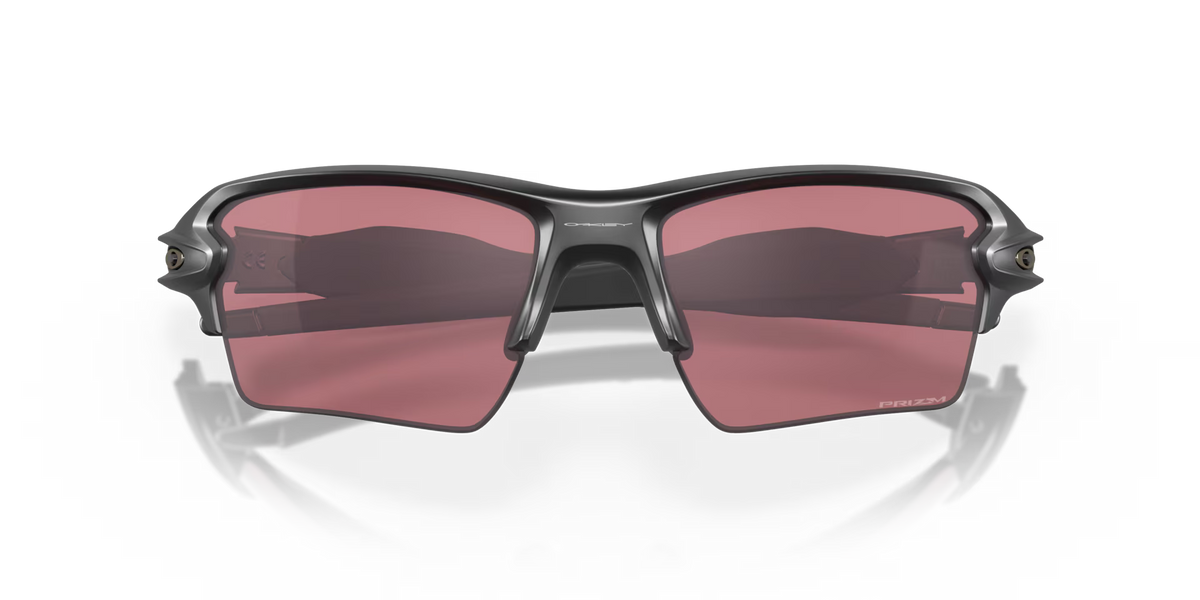 Oakley Men's Flak 2.0 Xl Sunglasses - Black