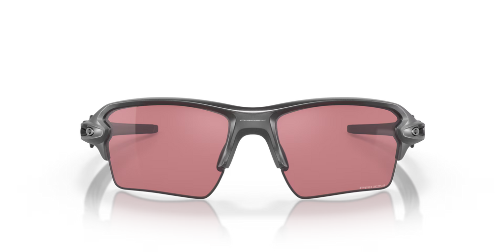 Oakley Men's Flak 2.0 Xl Sunglasses - Steel