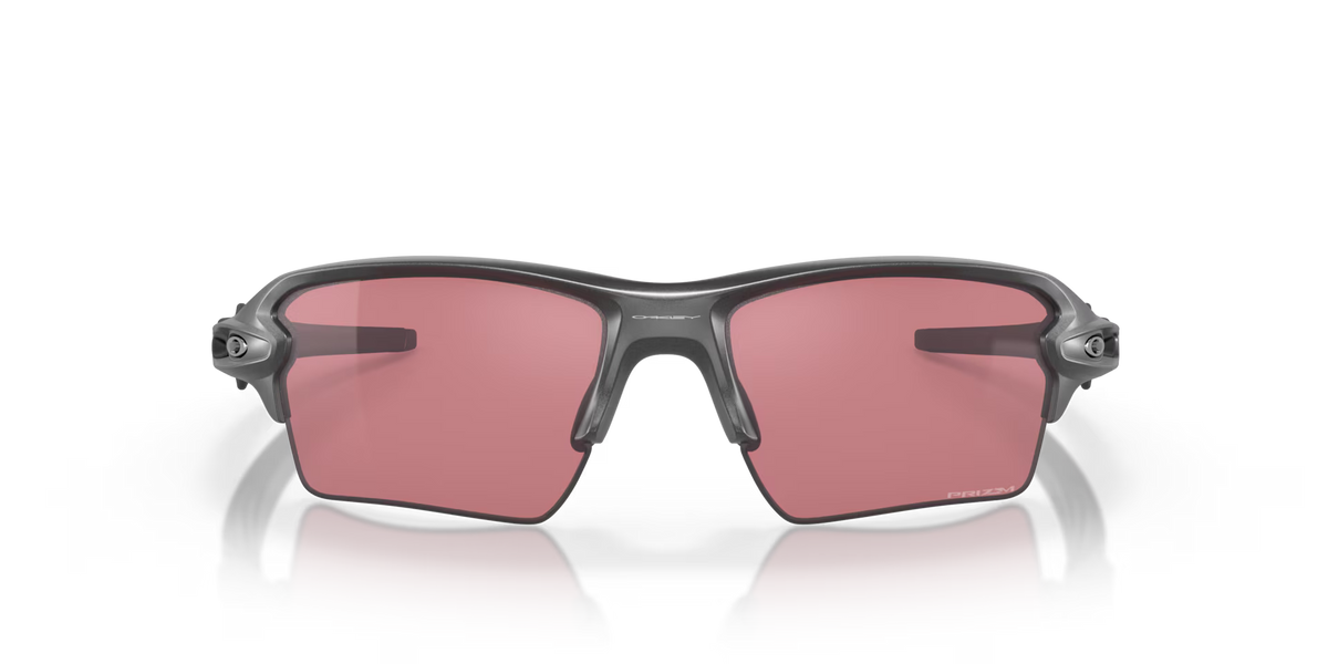 Oakley Men's Flak 2.0 Xl Sunglasses - Steel