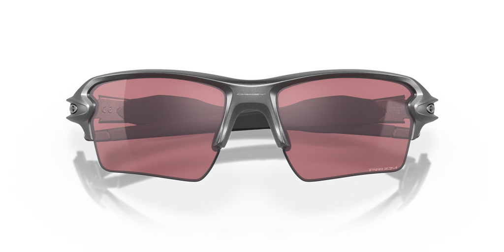 Oakley Men's Flak 2.0 Xl Sunglasses - Steel