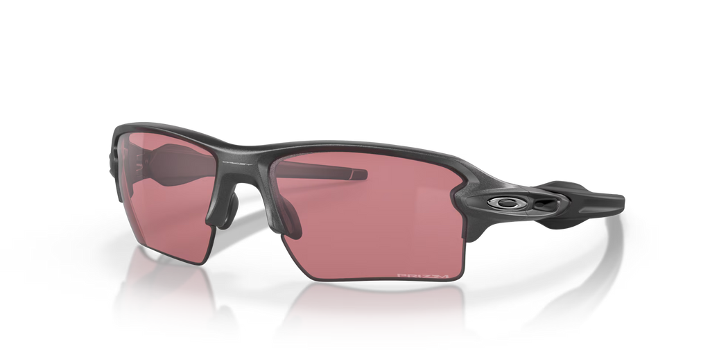 Oakley Men's Flak 2.0 Xl Sunglasses - Steel