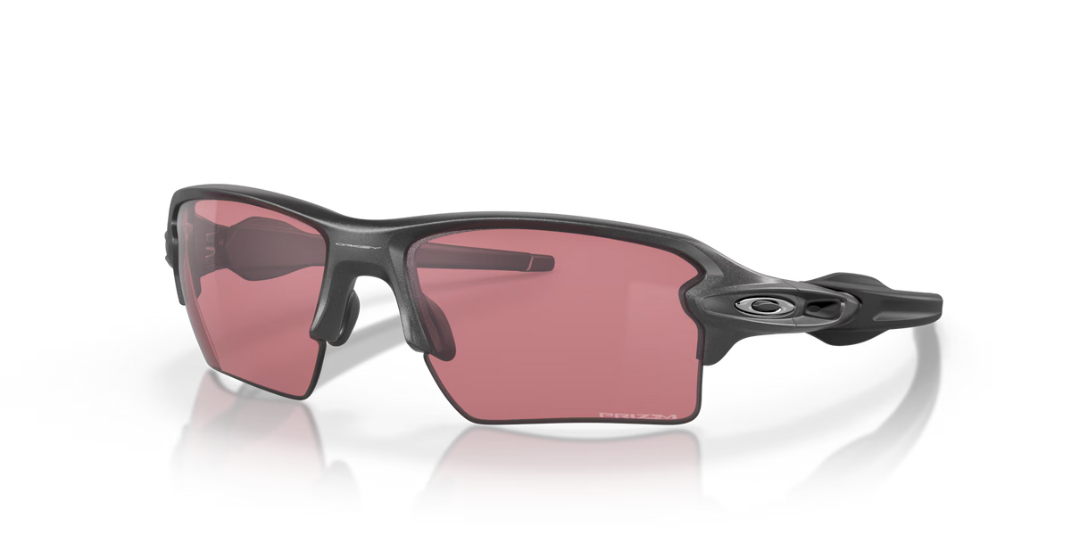 Oakley Men's Flak 2.0 Xl Sunglasses - Steel