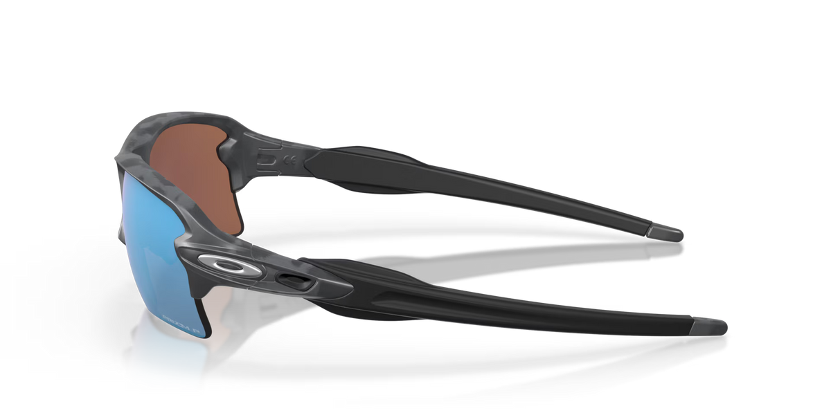 Oakley Men's Flak 2.0 Xl Sunglasses - Black