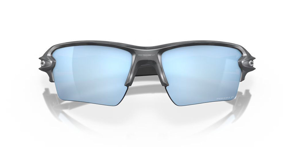 Oakley Men's Flak 2.0 Xl Sunglasses - Black