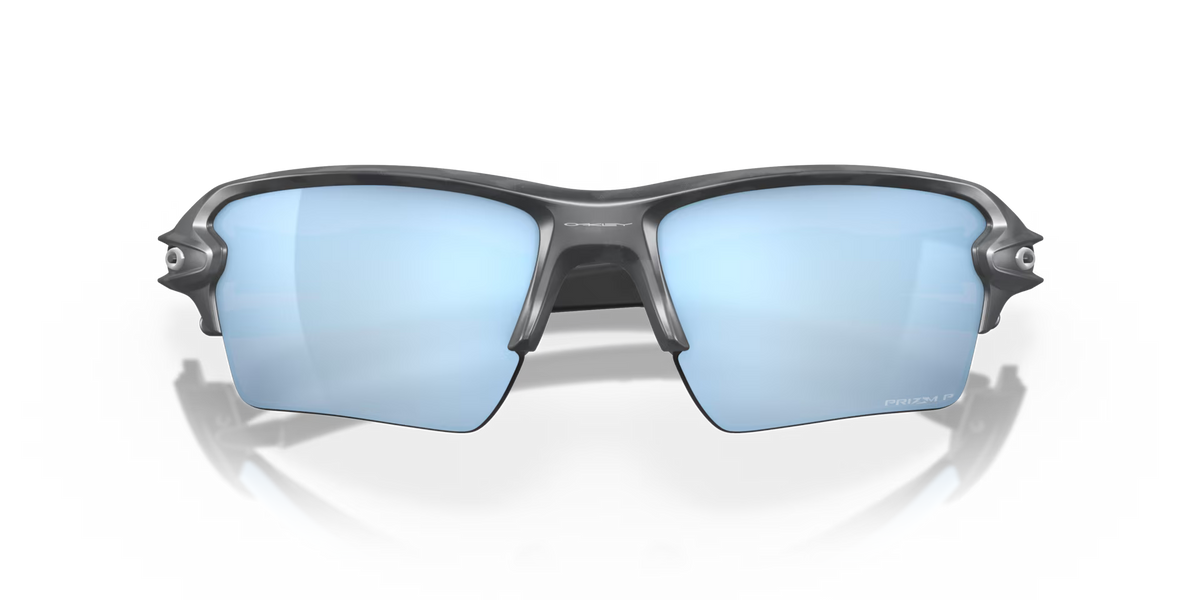 Oakley Men's Flak 2.0 Xl Sunglasses - Black