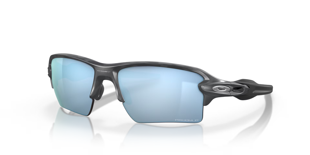Oakley Men's Flak 2.0 Xl Sunglasses - Black