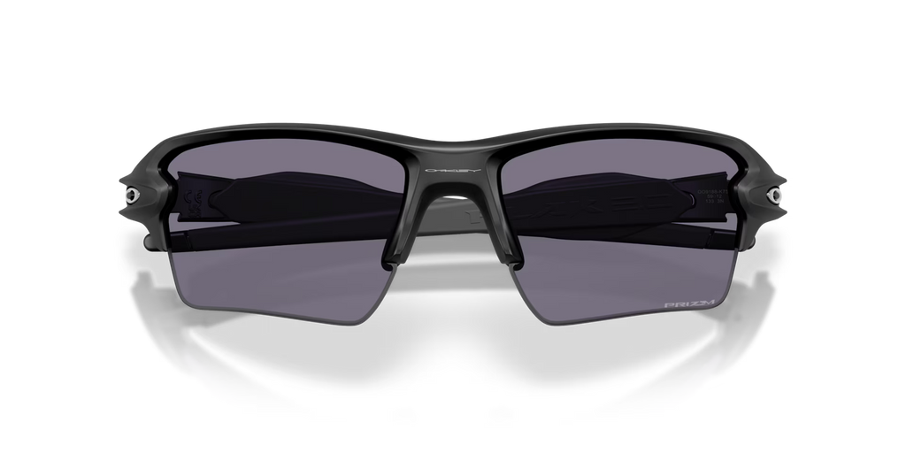 Oakley Men's Flak 2.0 Xl Sunglasses - Black