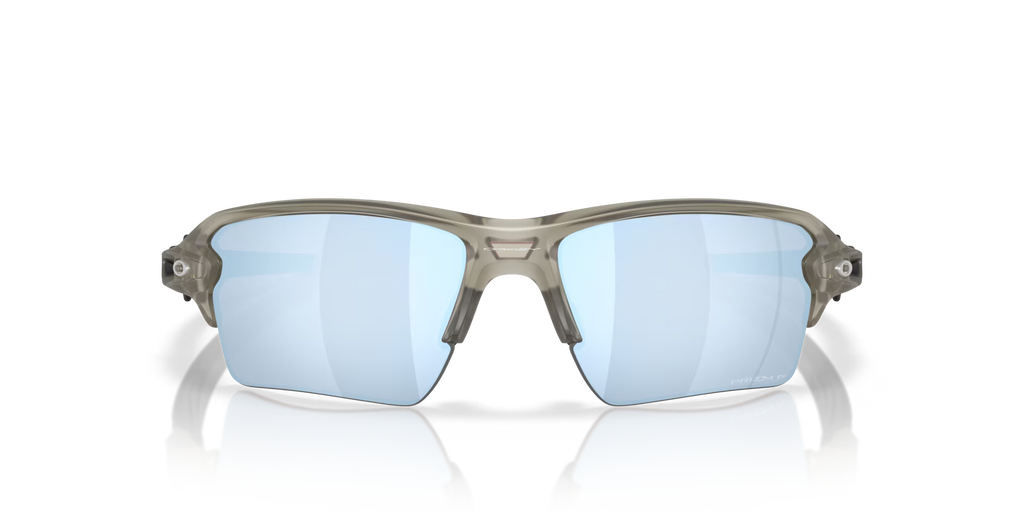 Oakley Men's Flak 2.0 Xl Sunglasses - Grey