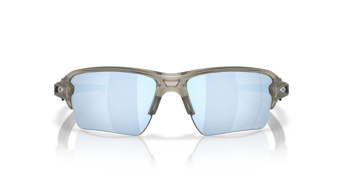 Oakley Men's Flak 2.0 Xl Sunglasses - Grey