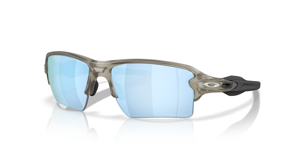 Oakley Men's Flak 2.0 Xl Sunglasses - Grey