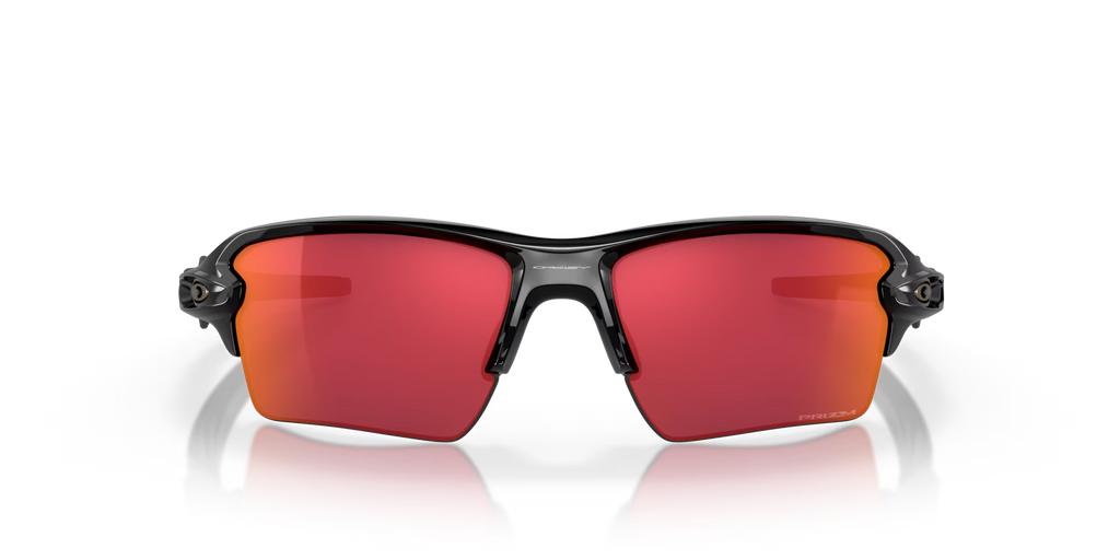 Oakley Men's Flak 2.0 Xl Sunglasses - Black