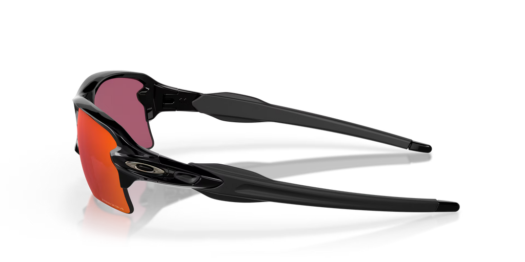 Oakley Men's Flak 2.0 Xl Sunglasses - Black