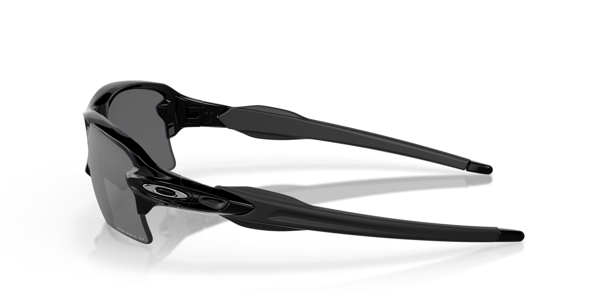 Oakley Men's Flak 2.0 Xl Sunglasses - Black