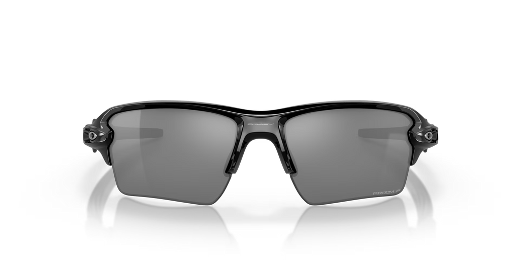 Oakley Men's Flak 2.0 Xl Sunglasses - Black