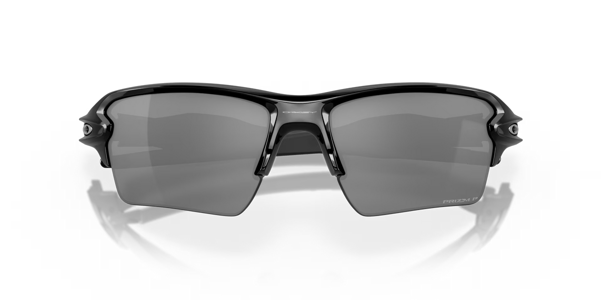 Oakley Men's Flak 2.0 Xl Sunglasses - Black