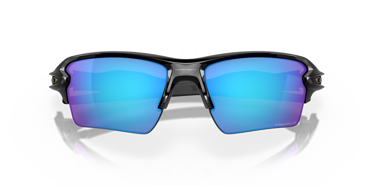 Oakley Men's Flak 2.0 Xl Sunglasses - Black