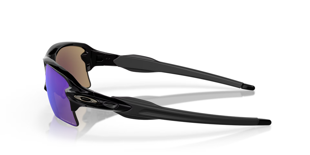 Oakley Men's Flak 2.0 Xl Sunglasses - Black