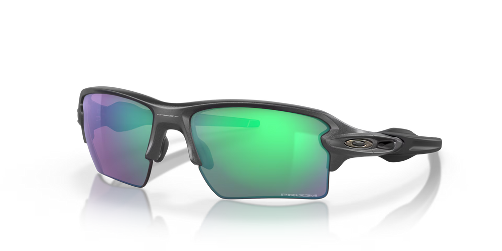 Oakley Men's Flak 2.0 Xl Sunglasses - Steel