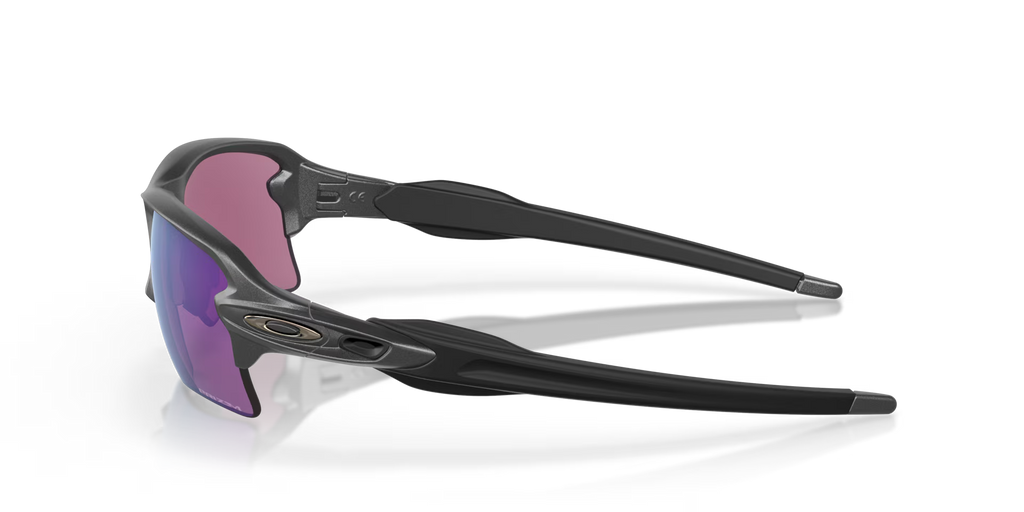 Oakley Men's Flak 2.0 Xl Sunglasses - Steel