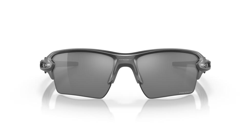 Oakley Men's Flak 2.0 Xl Sunglasses - Steel