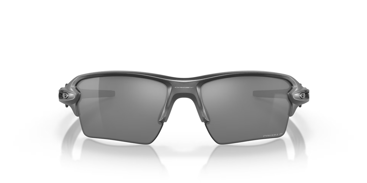 Oakley Men's Flak 2.0 Xl Sunglasses - Steel