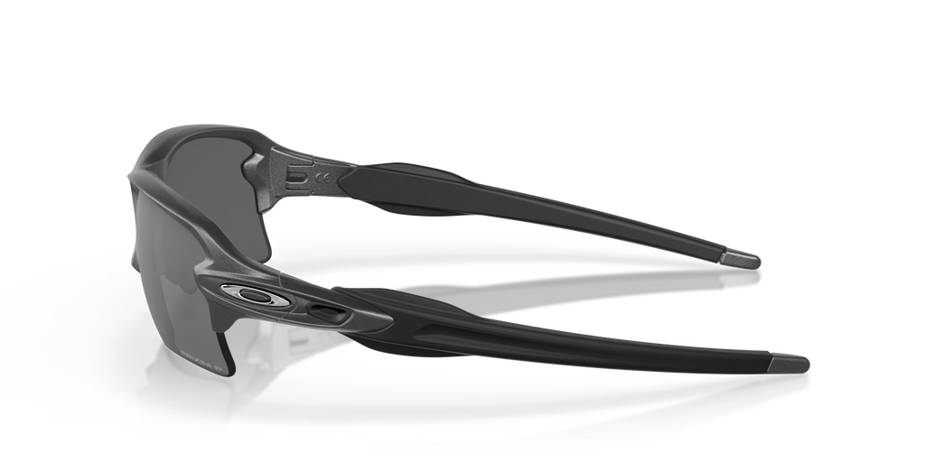 Oakley Men's Flak 2.0 Xl Sunglasses - Steel