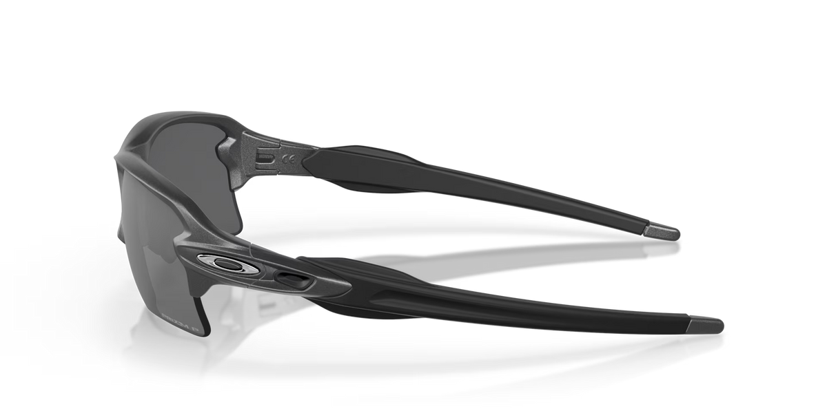Oakley Men's Flak 2.0 Xl Sunglasses - Steel