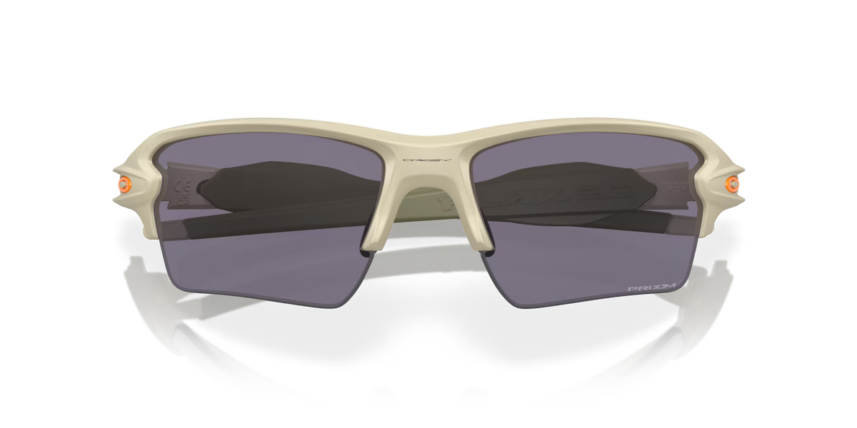 Oakley Men's Flak 2.0 Xl Sunglasses - Matte Sand