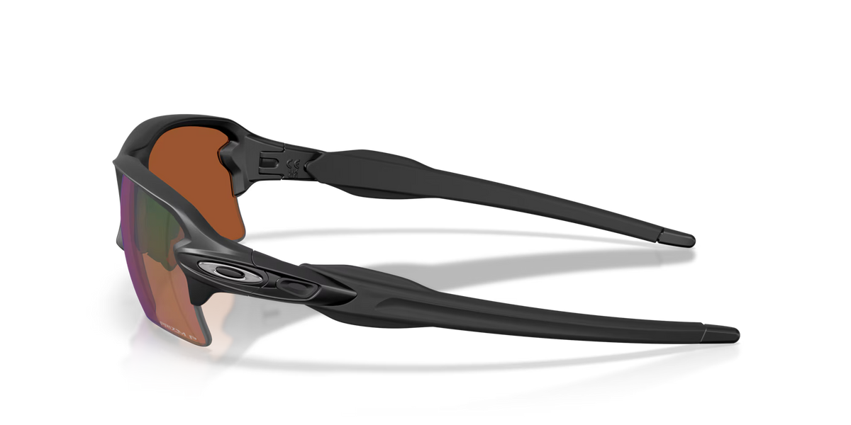 Oakley Men's Flak 2.0 Xl Sunglasses - Black
