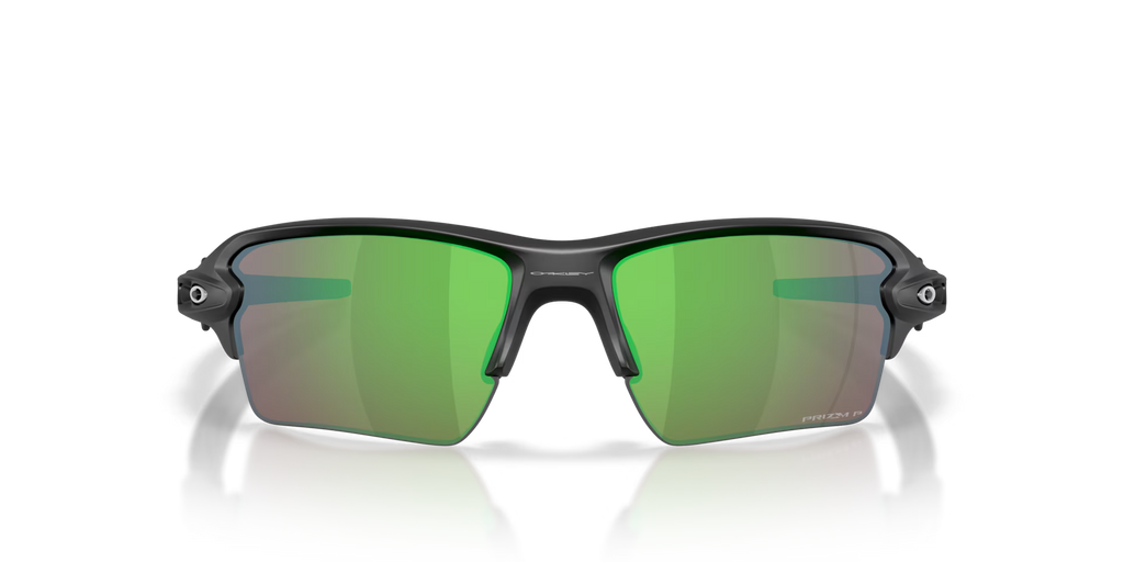 Oakley Men's Flak 2.0 Xl Sunglasses - Black