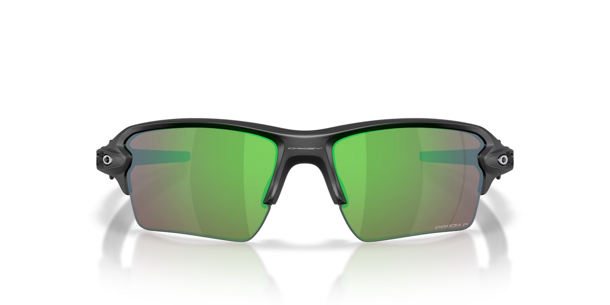 Oakley Men's Flak 2.0 Xl Sunglasses - Black