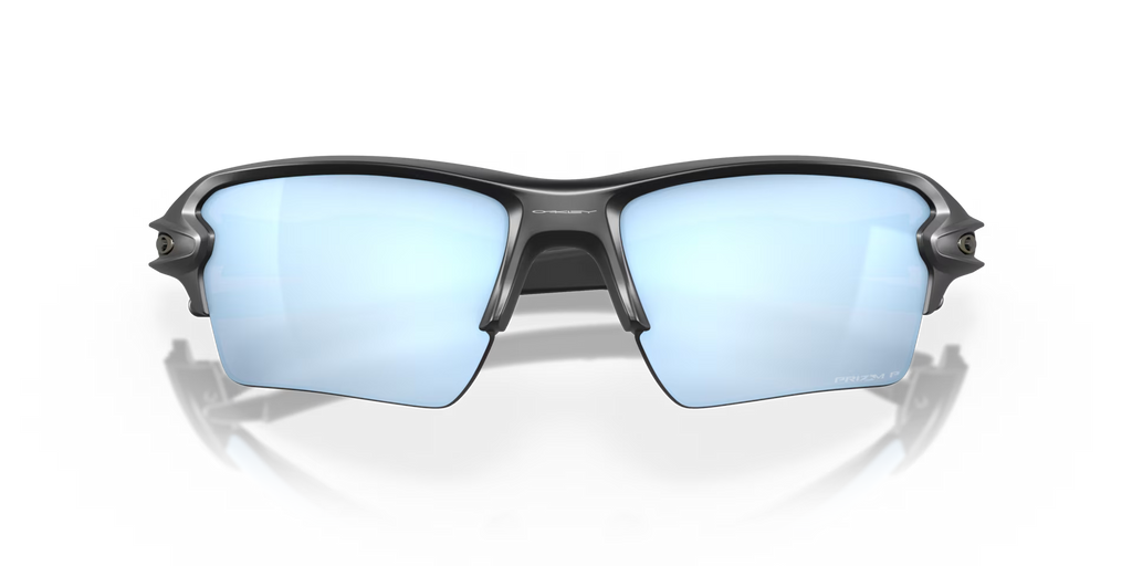 Oakley Men's Flak 2.0 Xl Sunglasses - Black