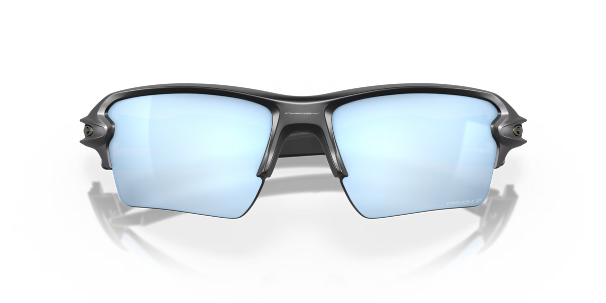 Oakley Men's Flak 2.0 Xl Sunglasses - Black